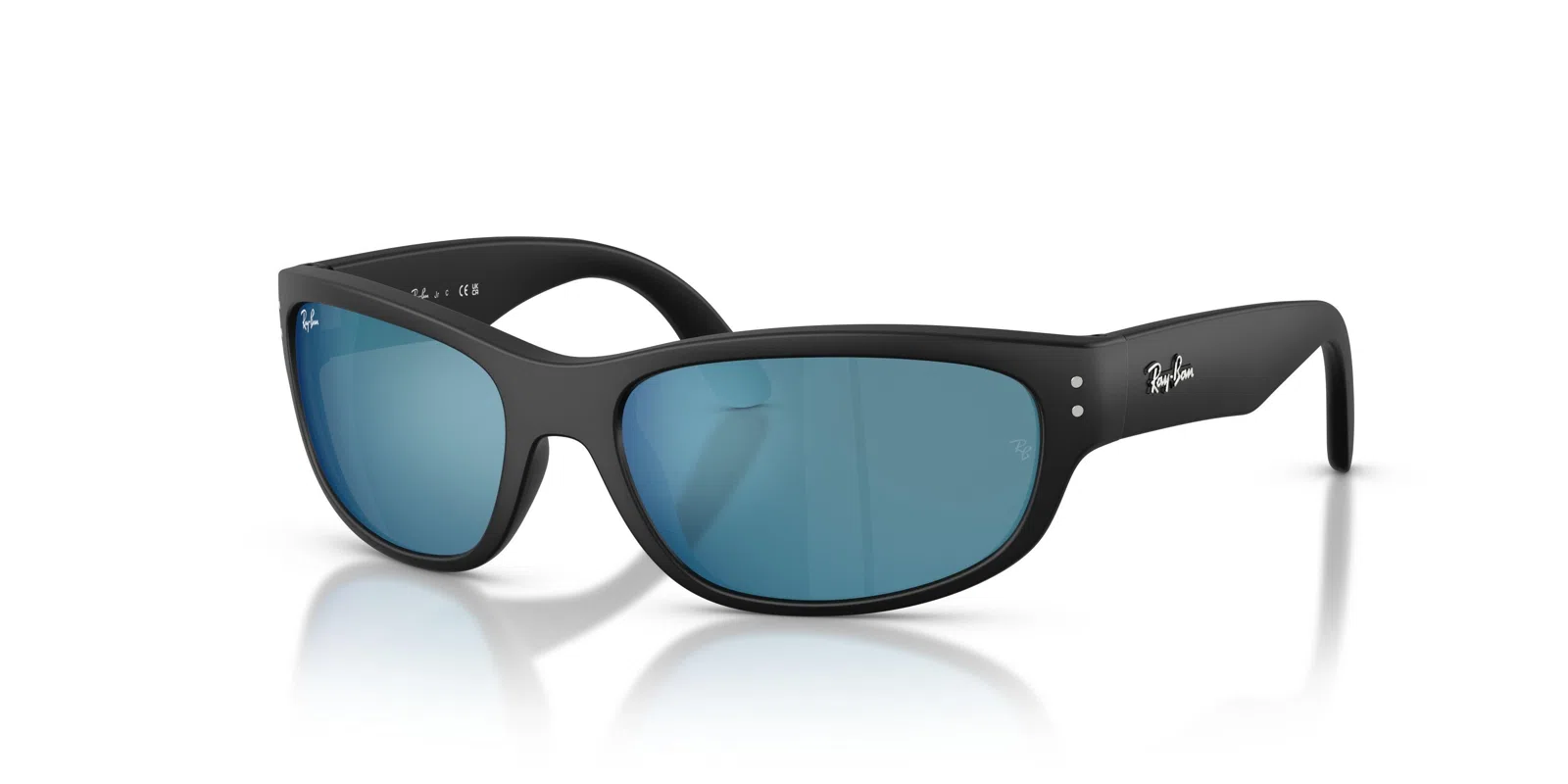 Ray-Ban Junior 9189S Sunglasses - view 29